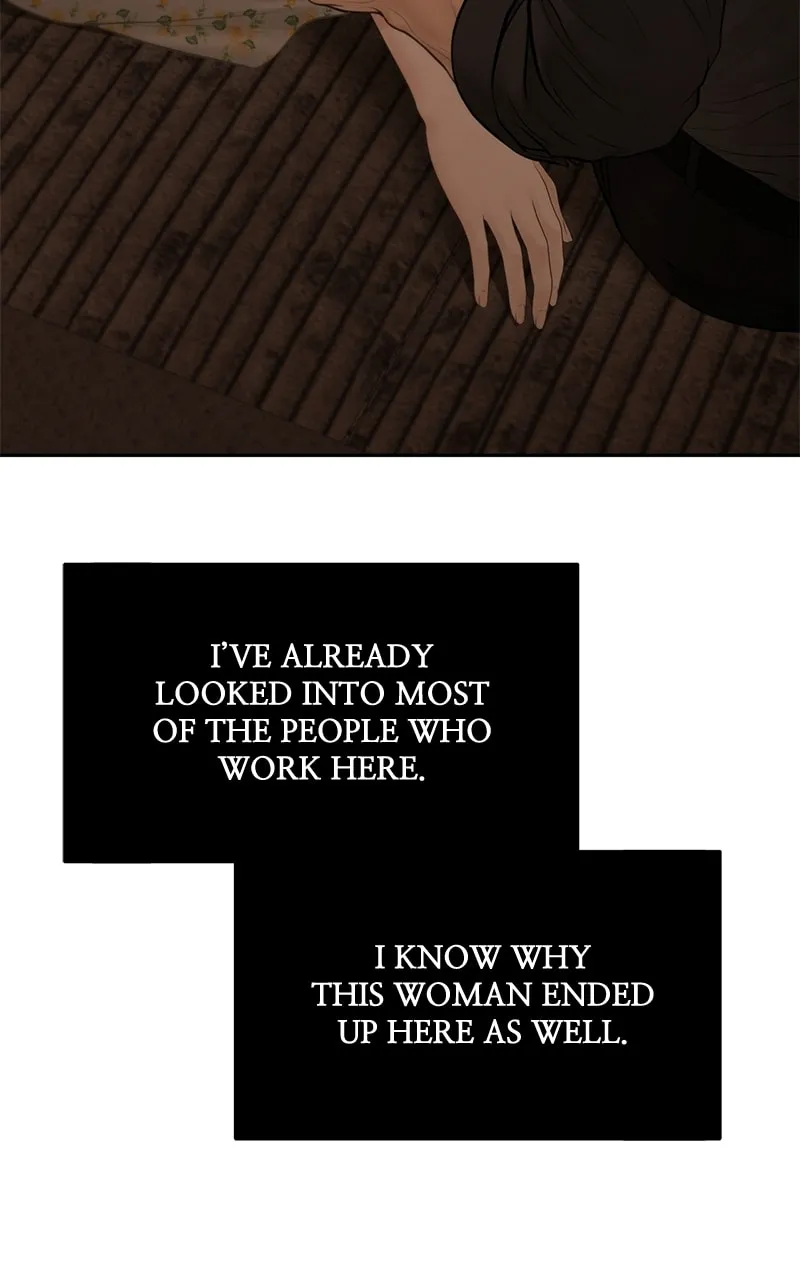 Only Hope Chapter 74 page 19 - 