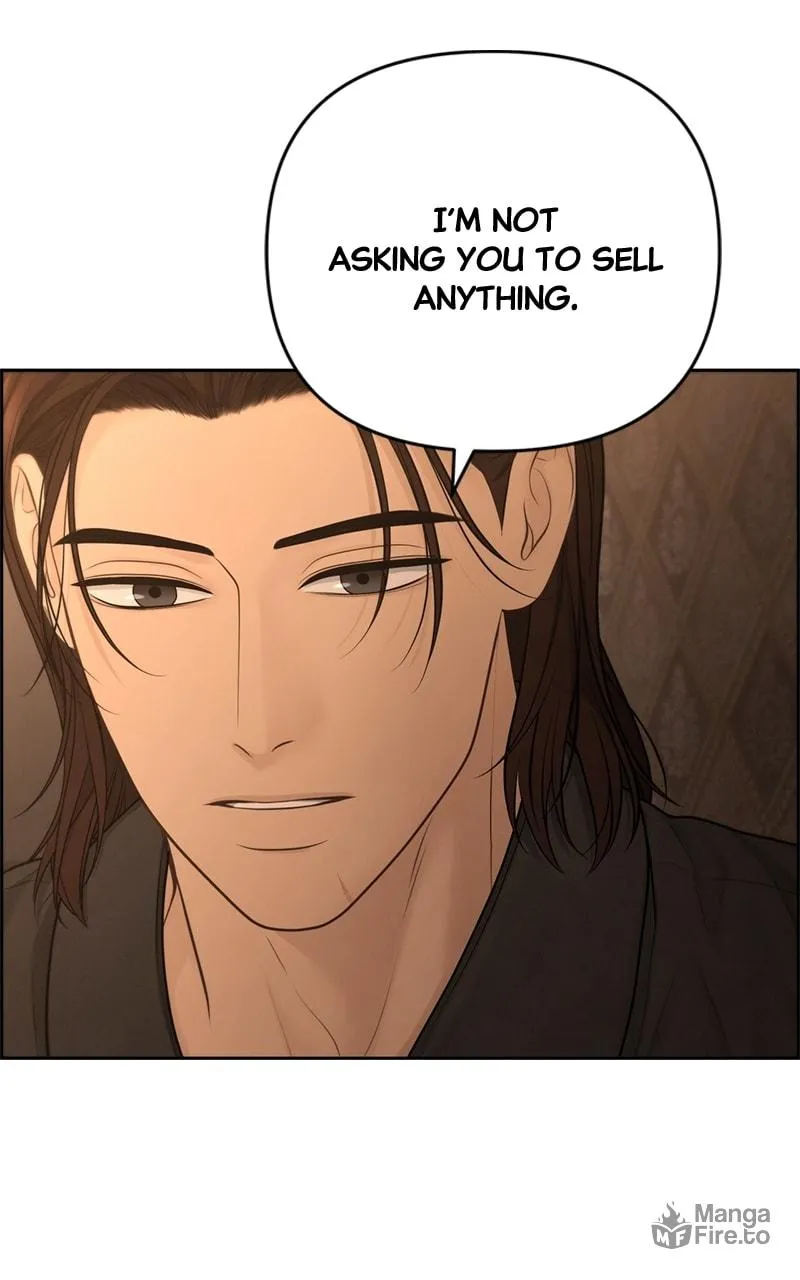 Only Hope Chapter 74 page 21 - 