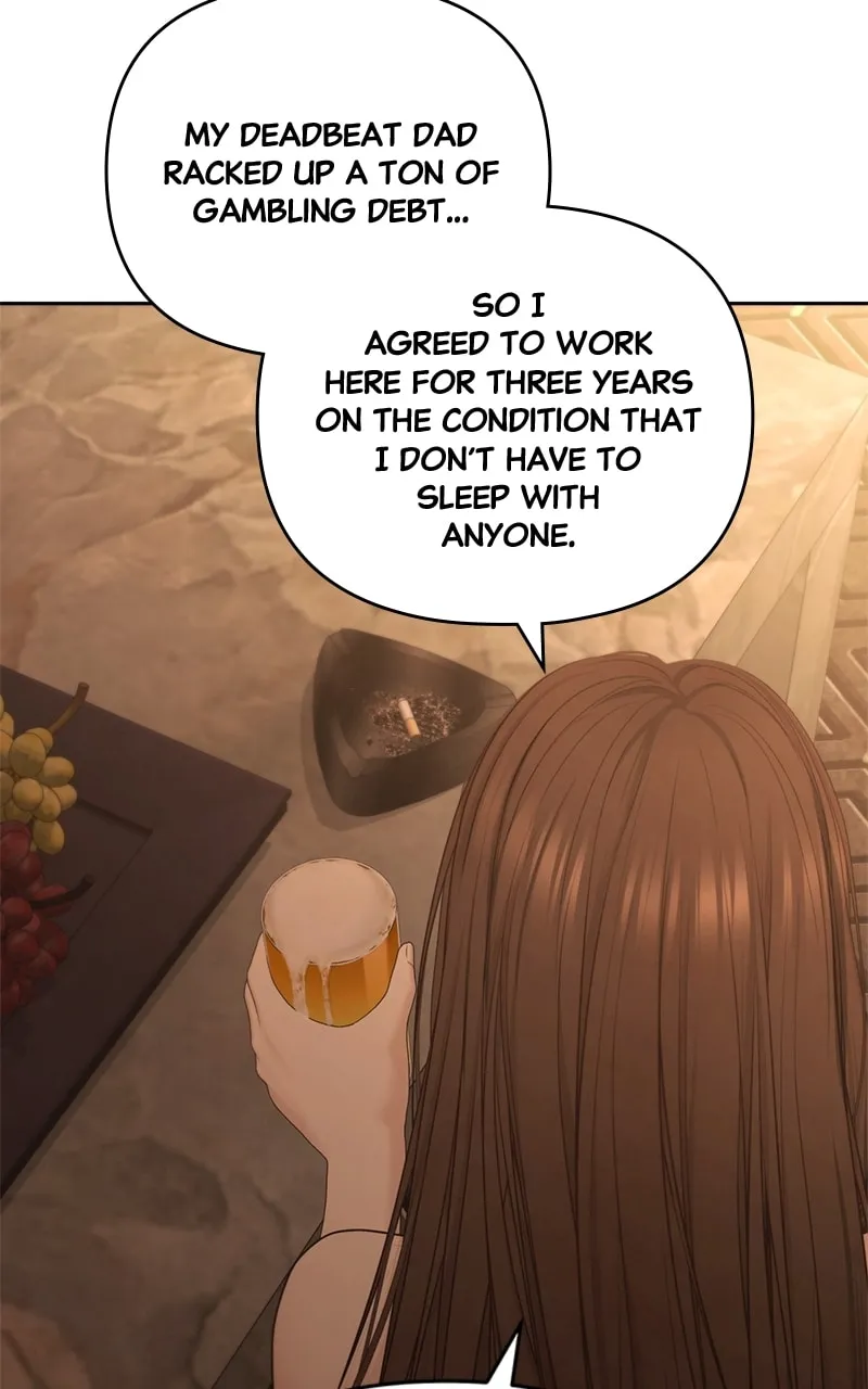 Only Hope Chapter 74 page 26 - 