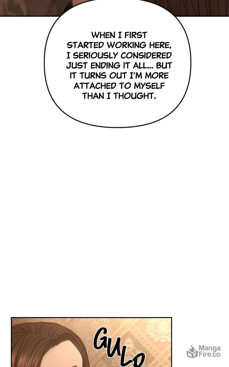 Only Hope Chapter 74 page 27 - 