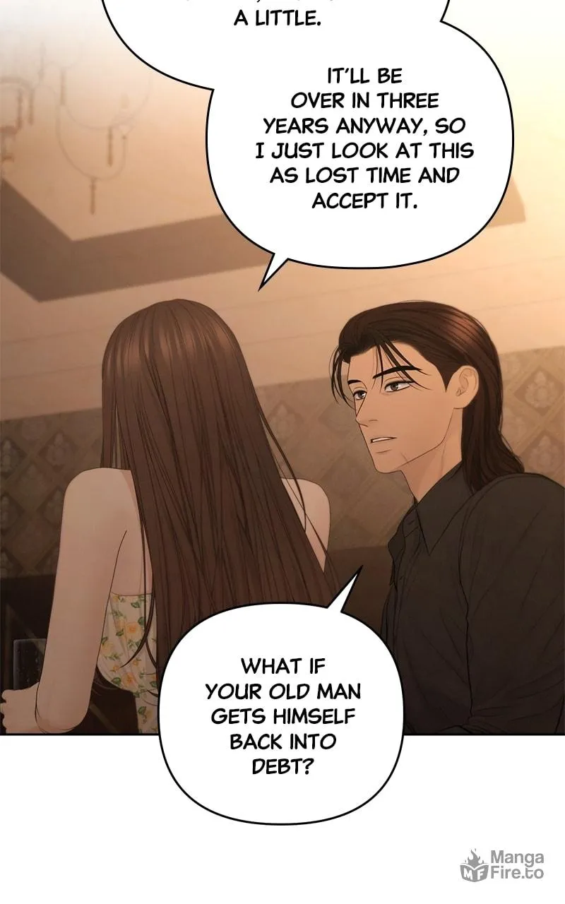 Only Hope Chapter 74 page 30 - 