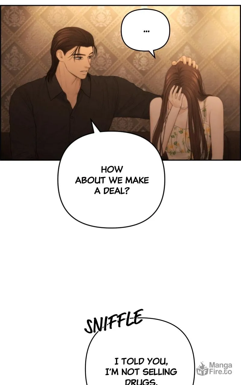 Only Hope Chapter 74 page 36 - 