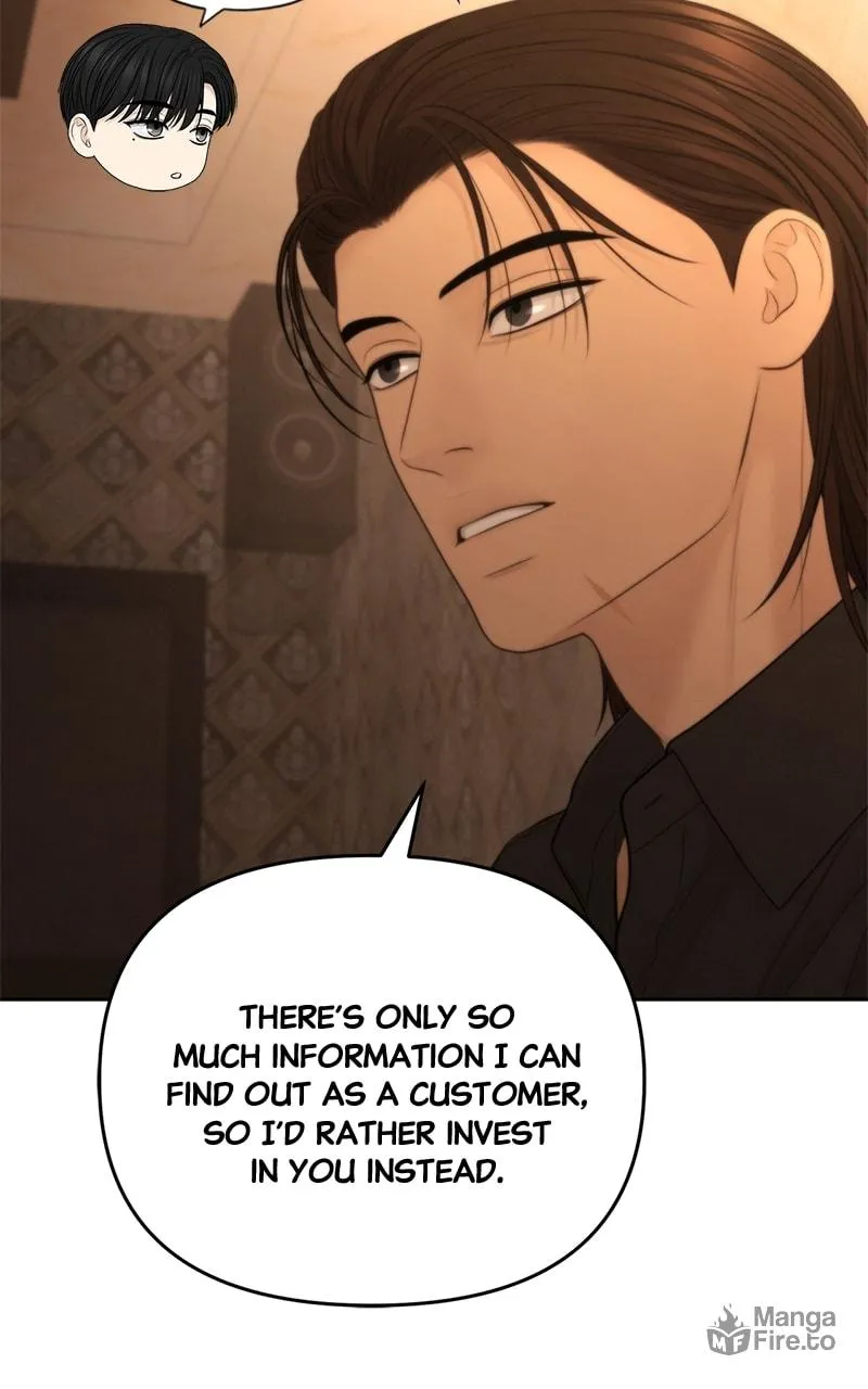 Only Hope Chapter 74 page 40 - 