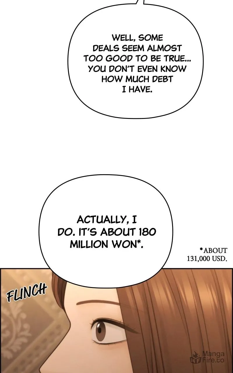 Only Hope Chapter 74 page 42 - 