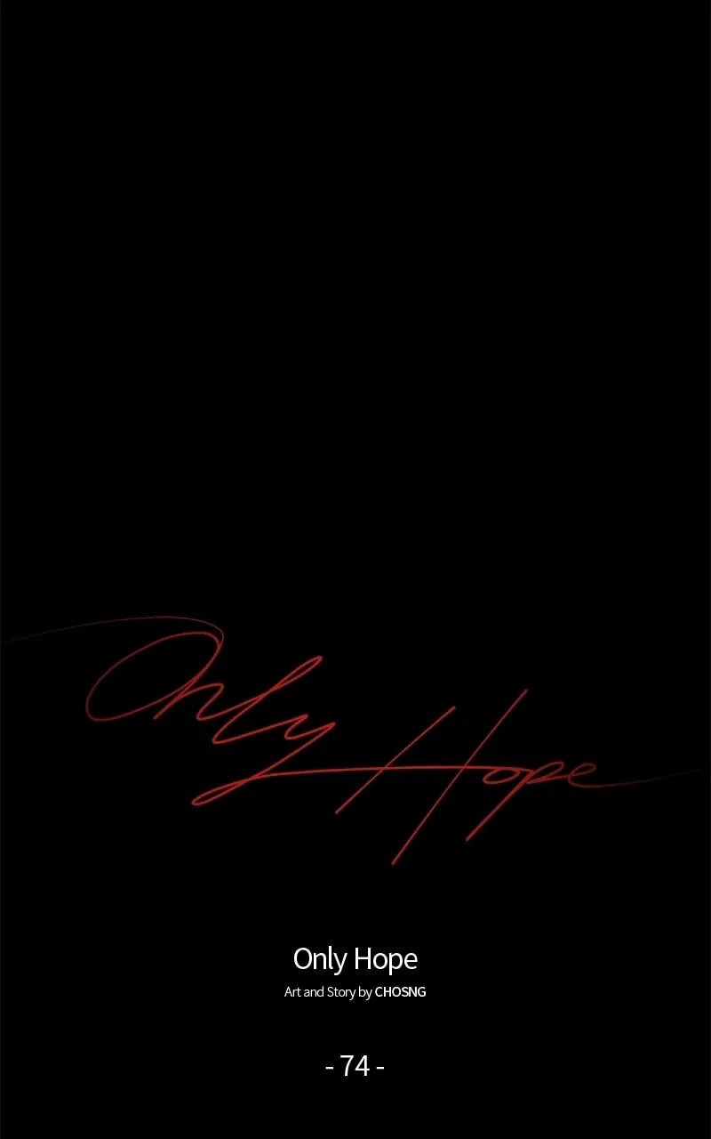 Only Hope Chapter 74 page 46 - 
