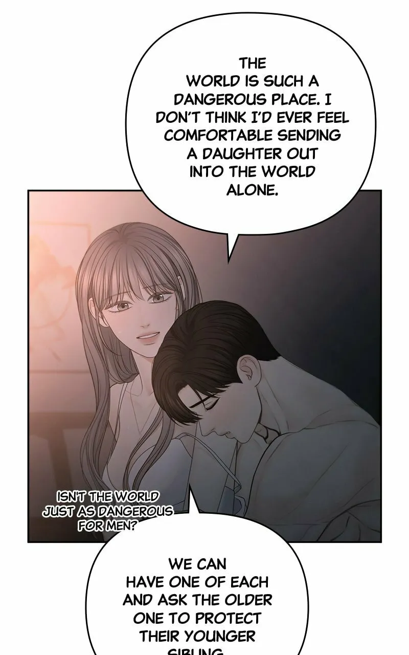 Only Hope Chapter 75 page 14 - 