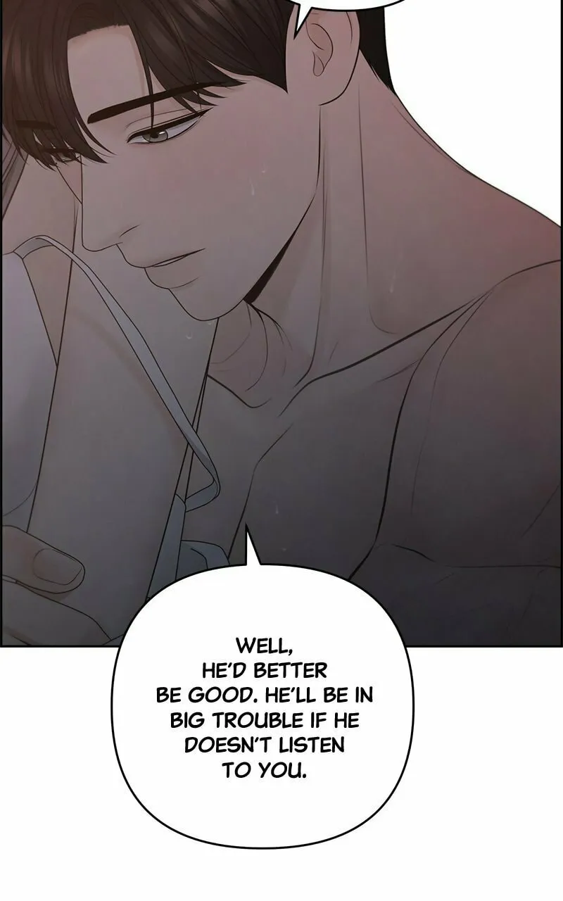 Only Hope Chapter 75 page 16 - 