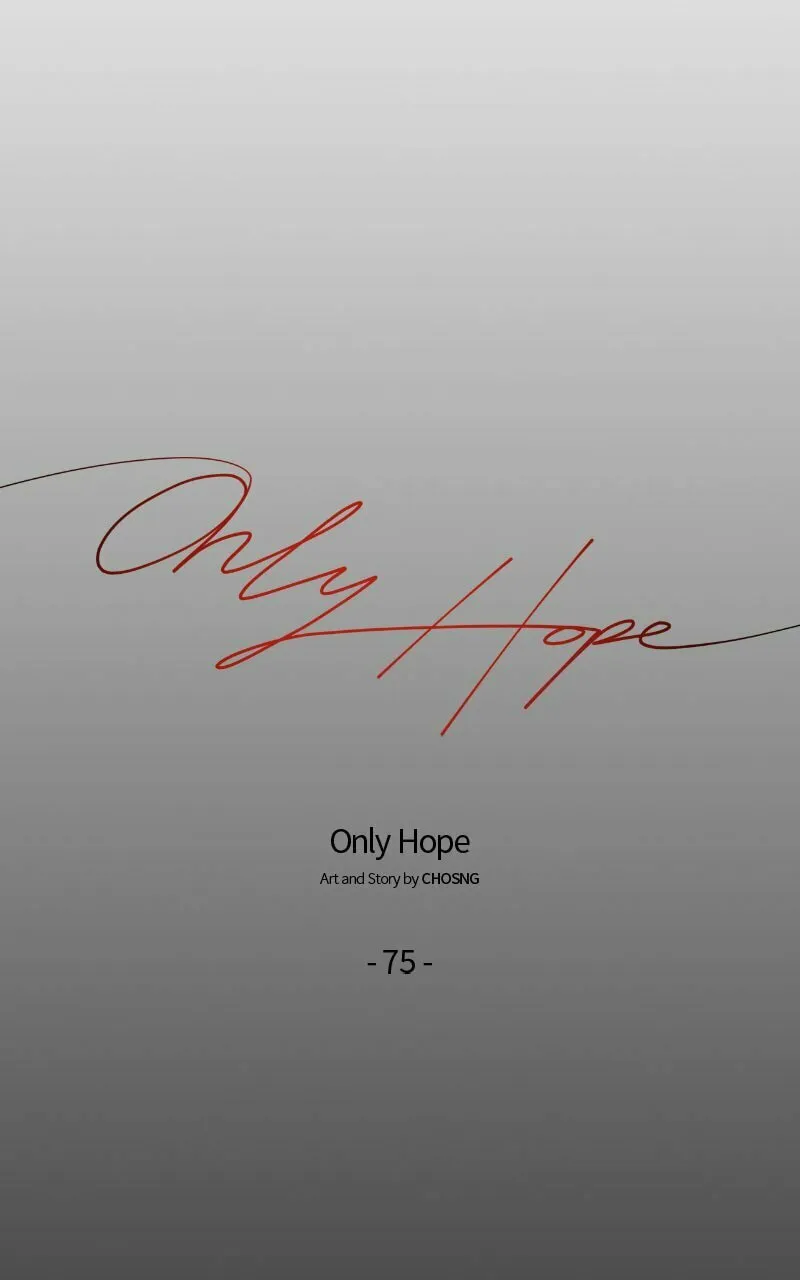 Only Hope Chapter 75 page 29 - 