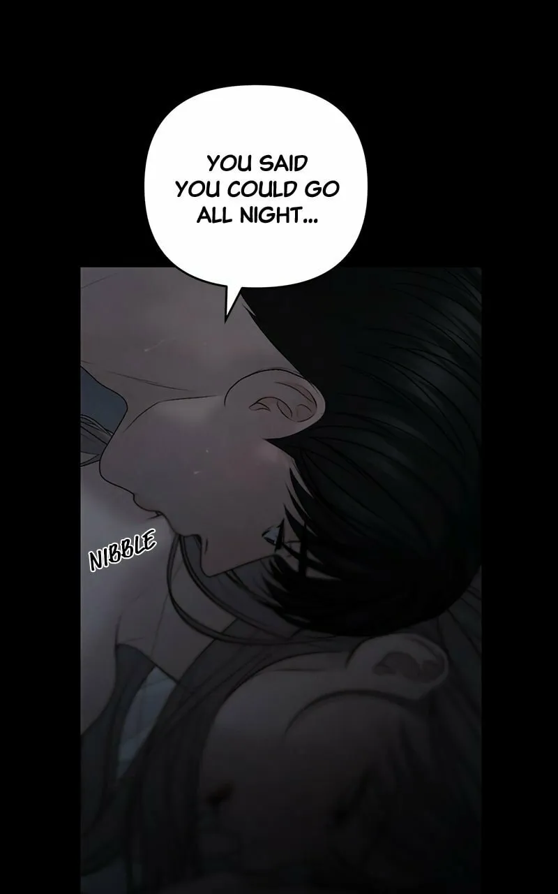 Only Hope Chapter 75 page 34 - 