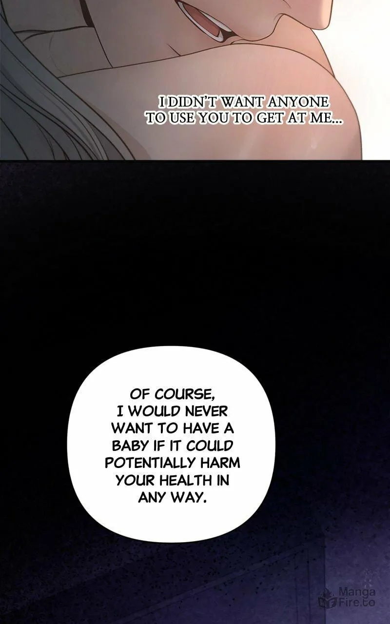Only Hope Chapter 75 page 5 - 