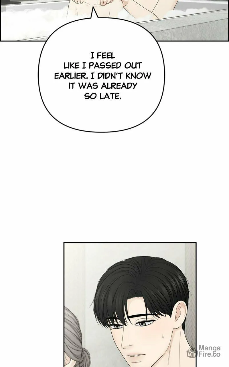 Only Hope Chapter 75 page 42 - 
