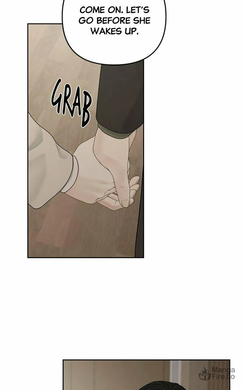 Only Hope Chapter 75 page 75 - 