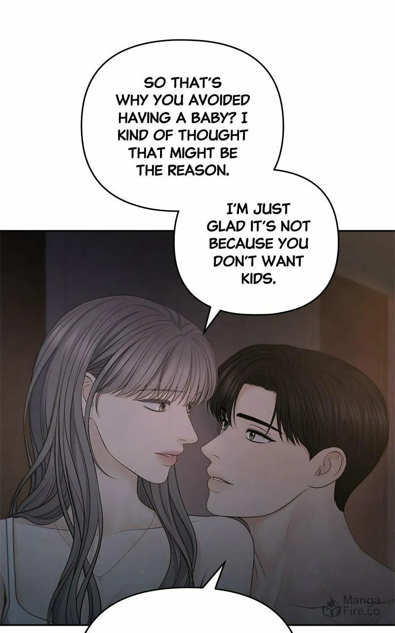 Only Hope Chapter 75 page 10 - 