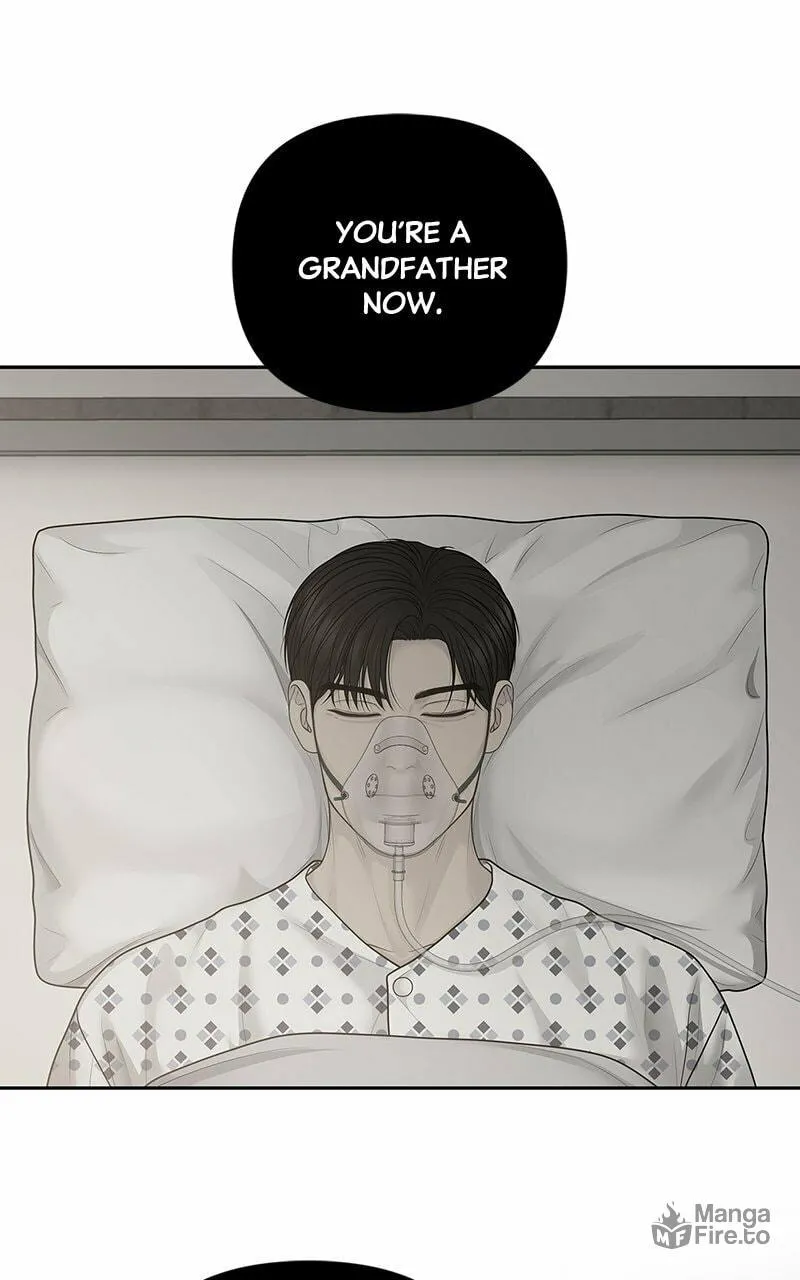 Only Hope Chapter 76 page 20 - 