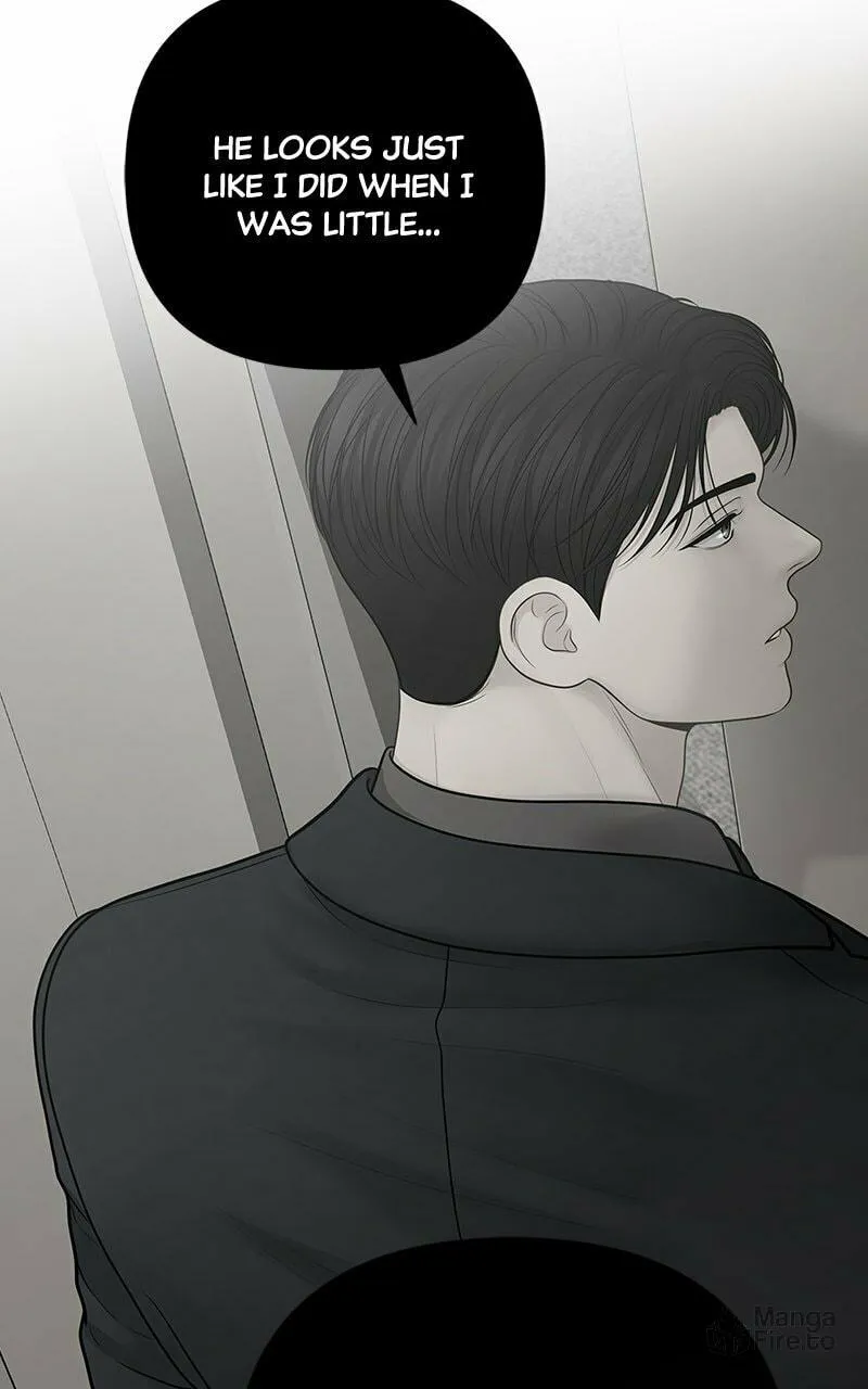 Only Hope Chapter 76 page 21 - 