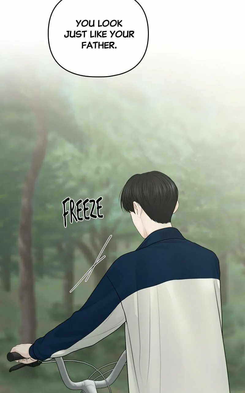 Only Hope Chapter 76 page 23 - 