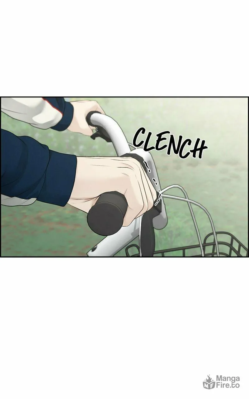 Only Hope Chapter 76 page 25 - 