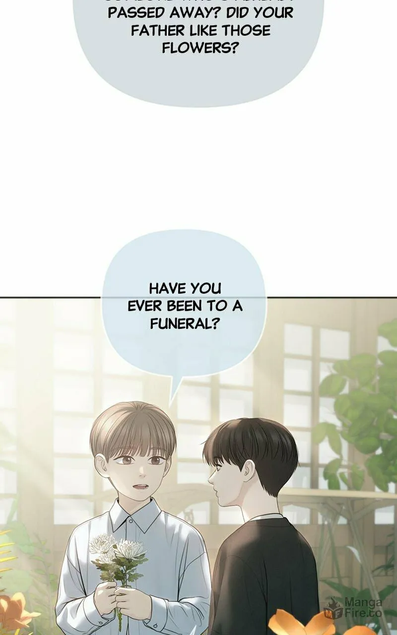Only Hope Chapter 76 page 6 - 