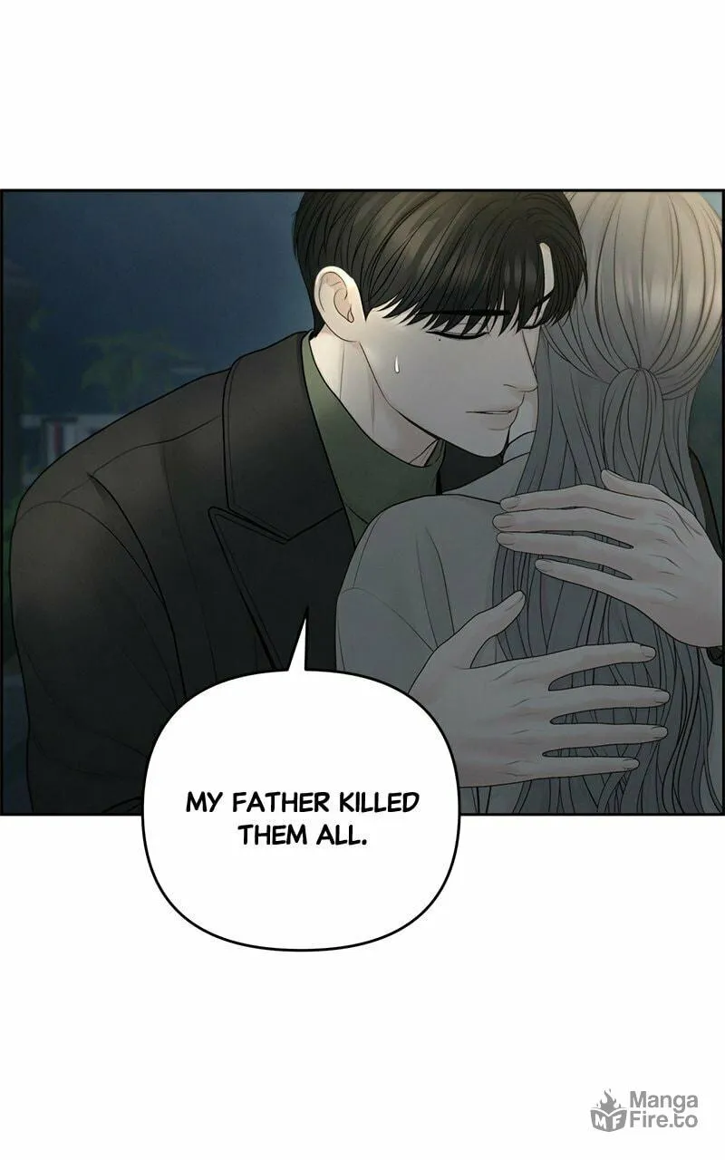 Only Hope Chapter 76 page 51 - 