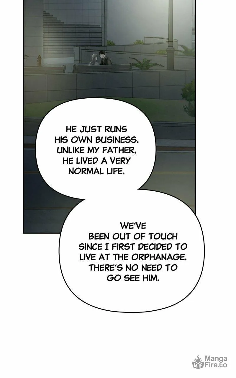 Only Hope Chapter 76 page 55 - 