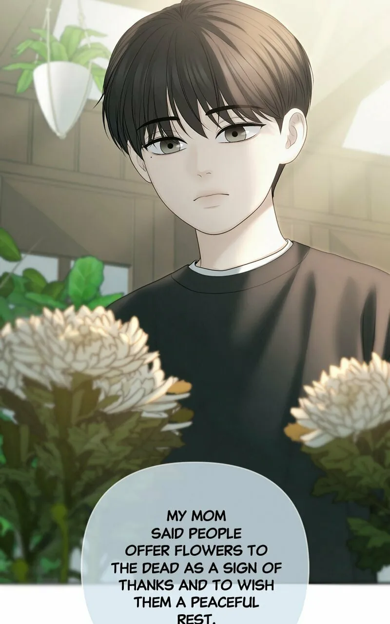 Only Hope Chapter 76 page 8 - 