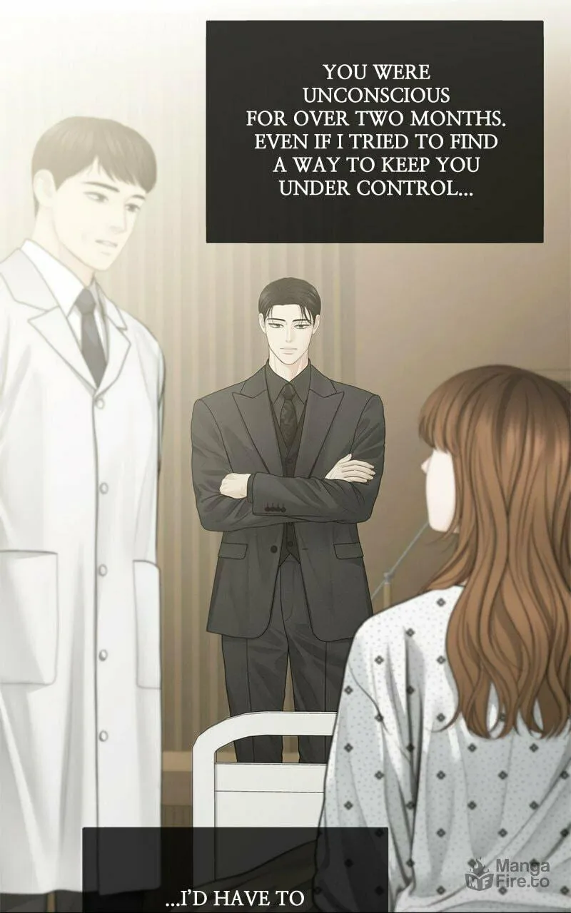 Only Hope Chapter 77 page 15 - 