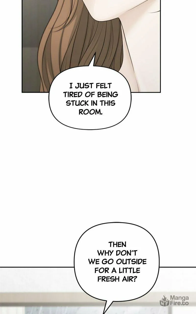 Only Hope Chapter 77 page 24 - 