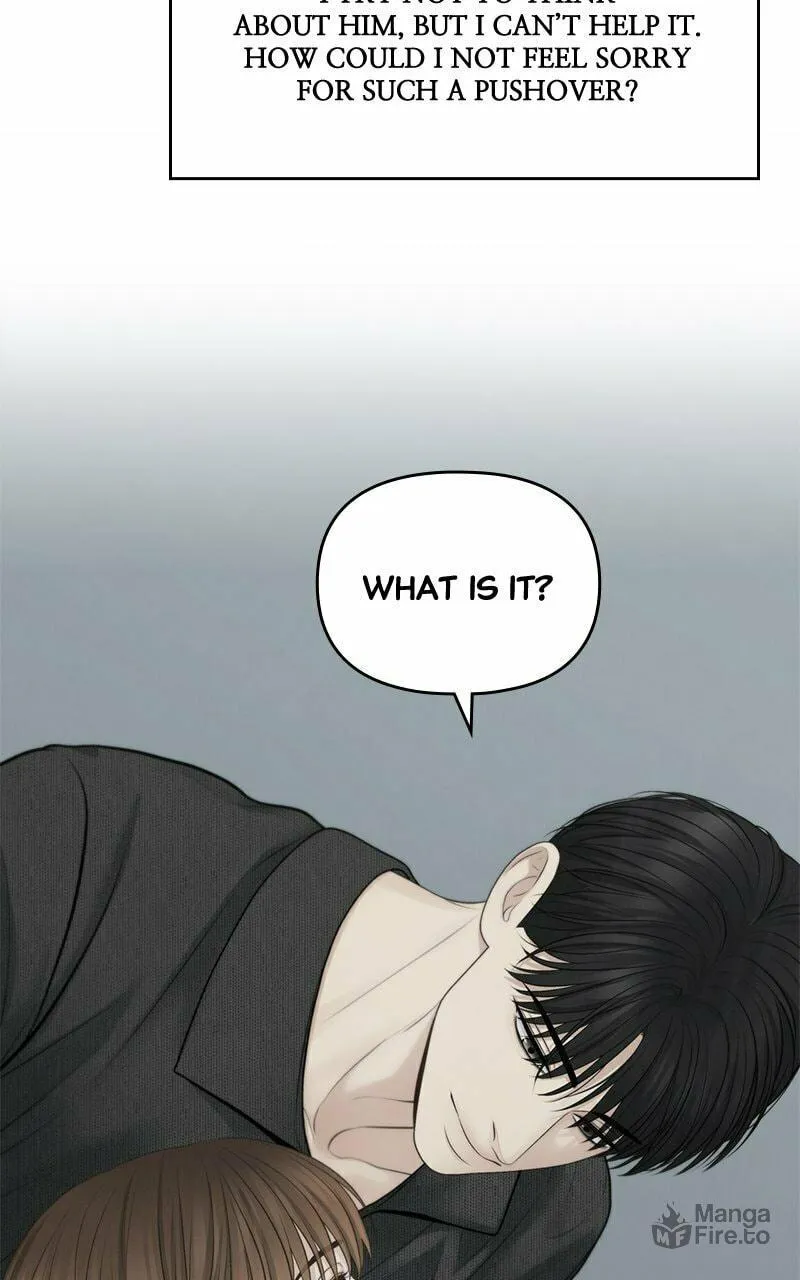 Only Hope Chapter 77 page 30 - 