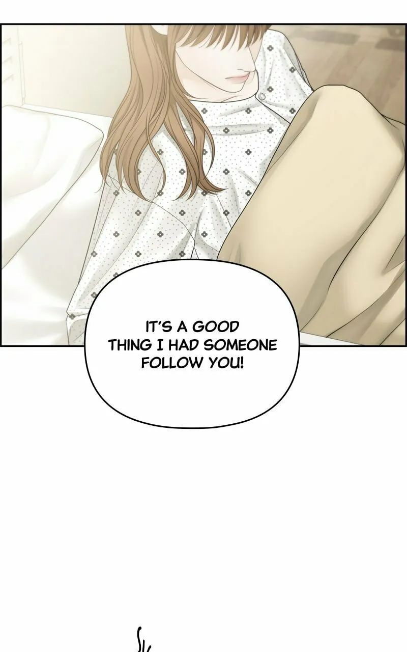 Only Hope Chapter 77 page 7 - 