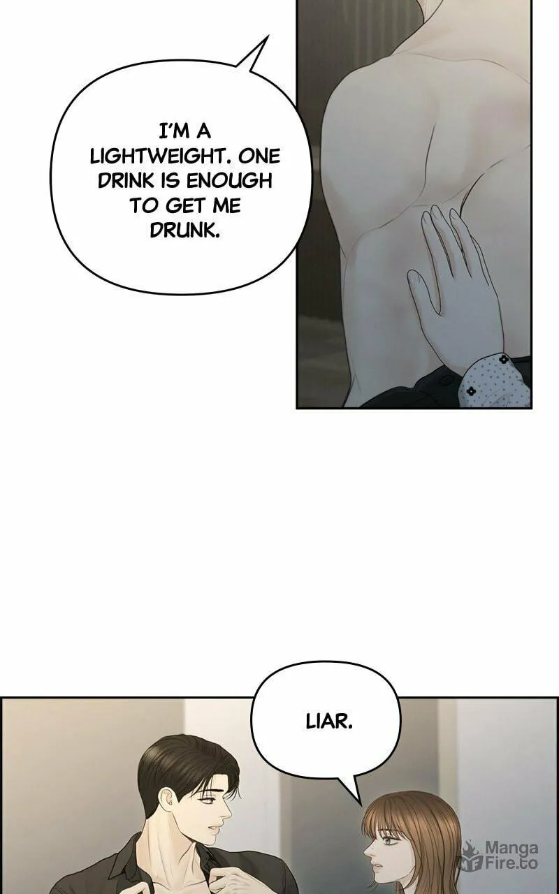 Only Hope Chapter 77 page 65 - 