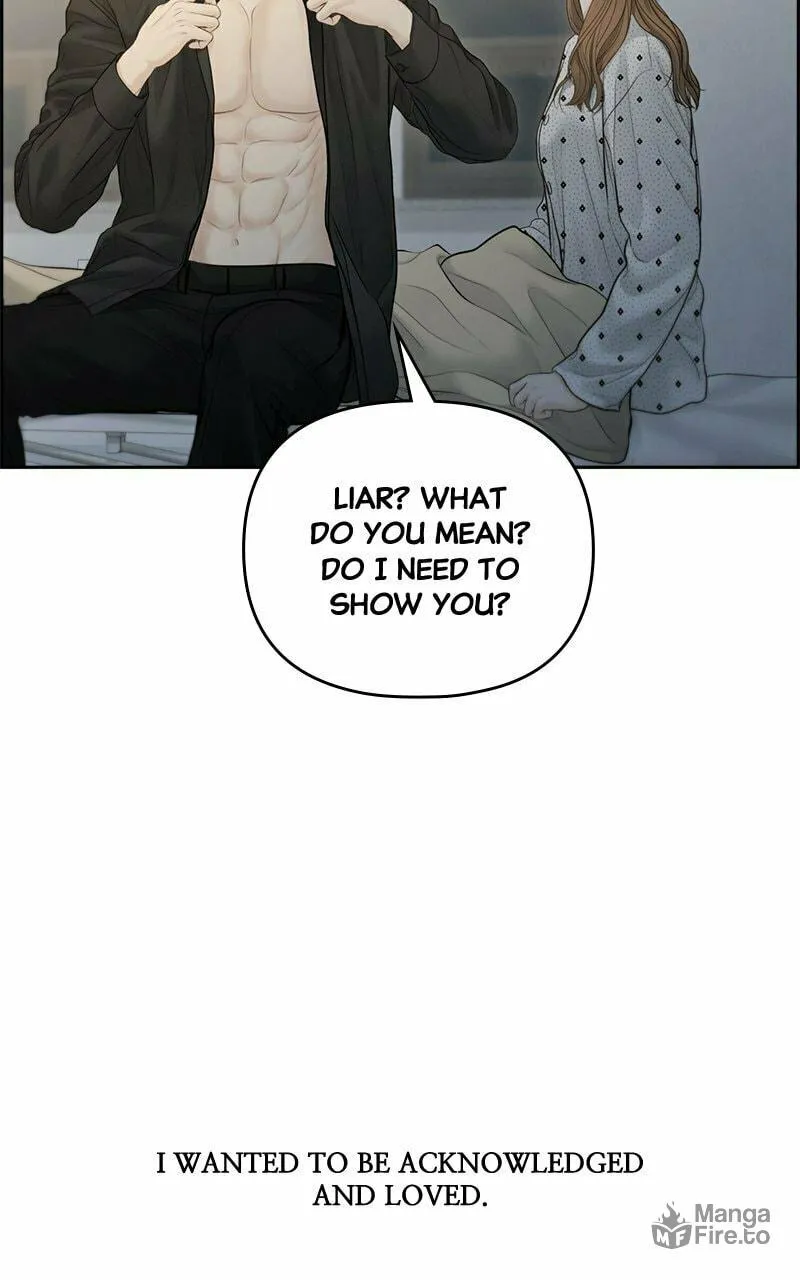 Only Hope Chapter 77 page 66 - 