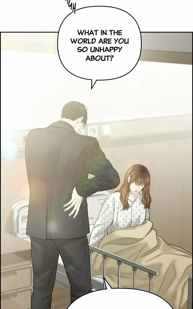 Only Hope Chapter 77 page 8 - 