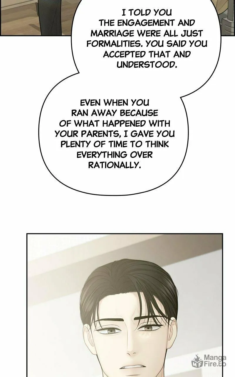 Only Hope Chapter 77 page 9 - 