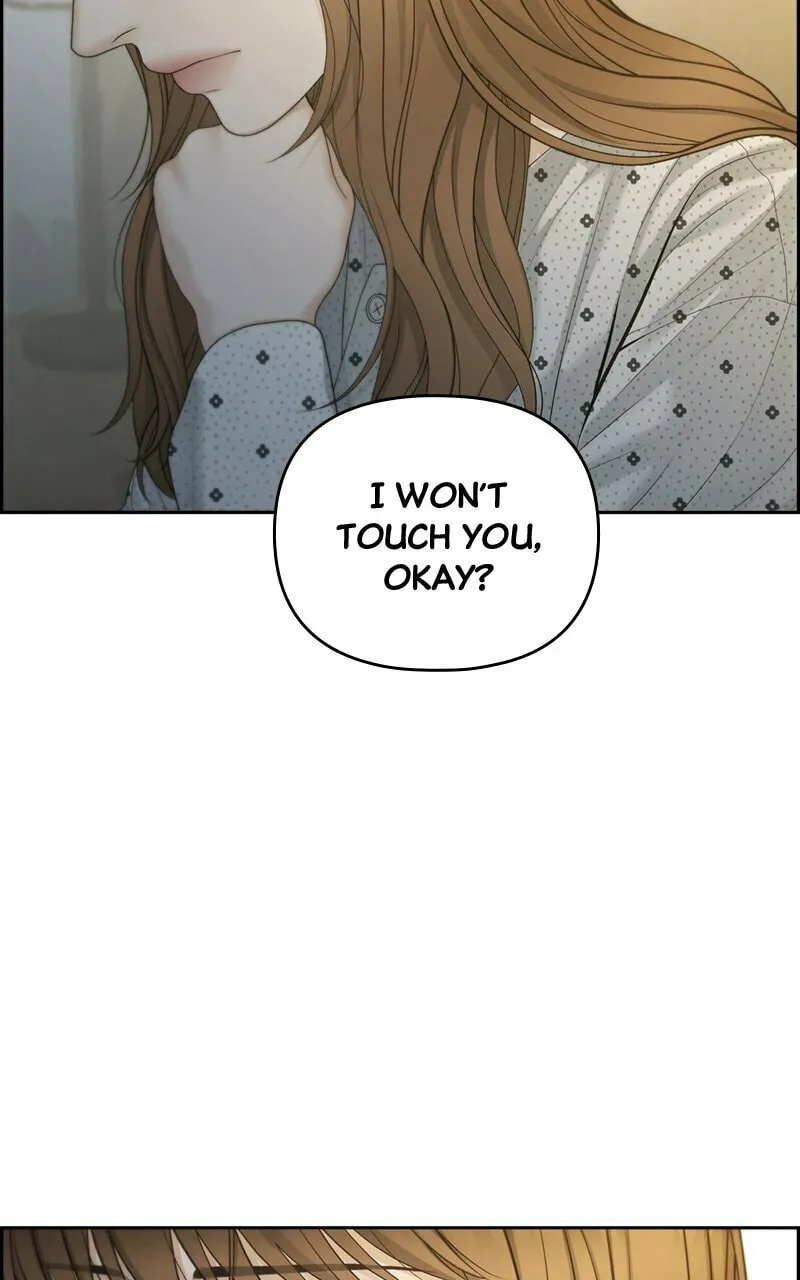Only Hope Chapter 78 page 16 - 