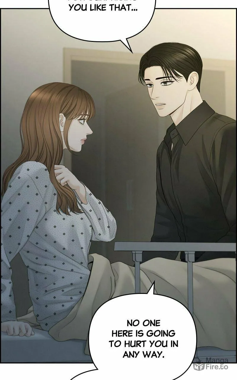 Only Hope Chapter 78 page 18 - 