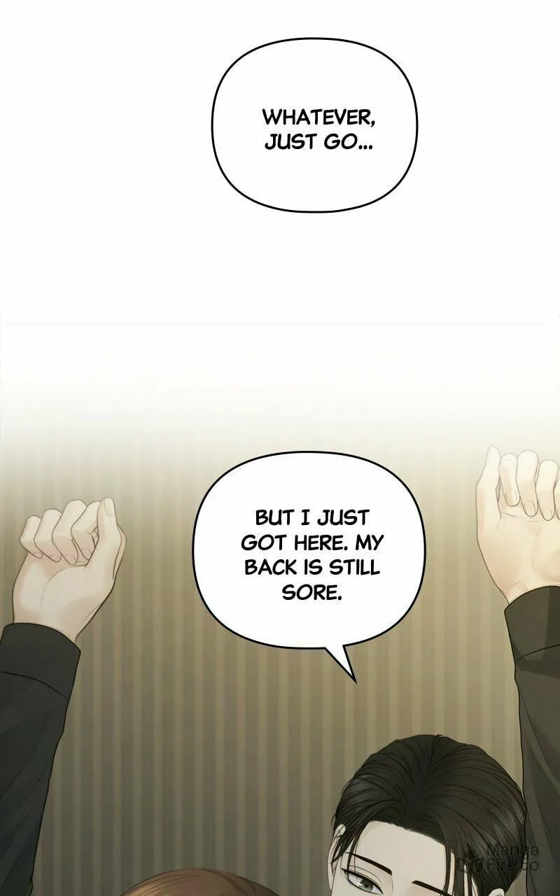 Only Hope Chapter 78 page 21 - 
