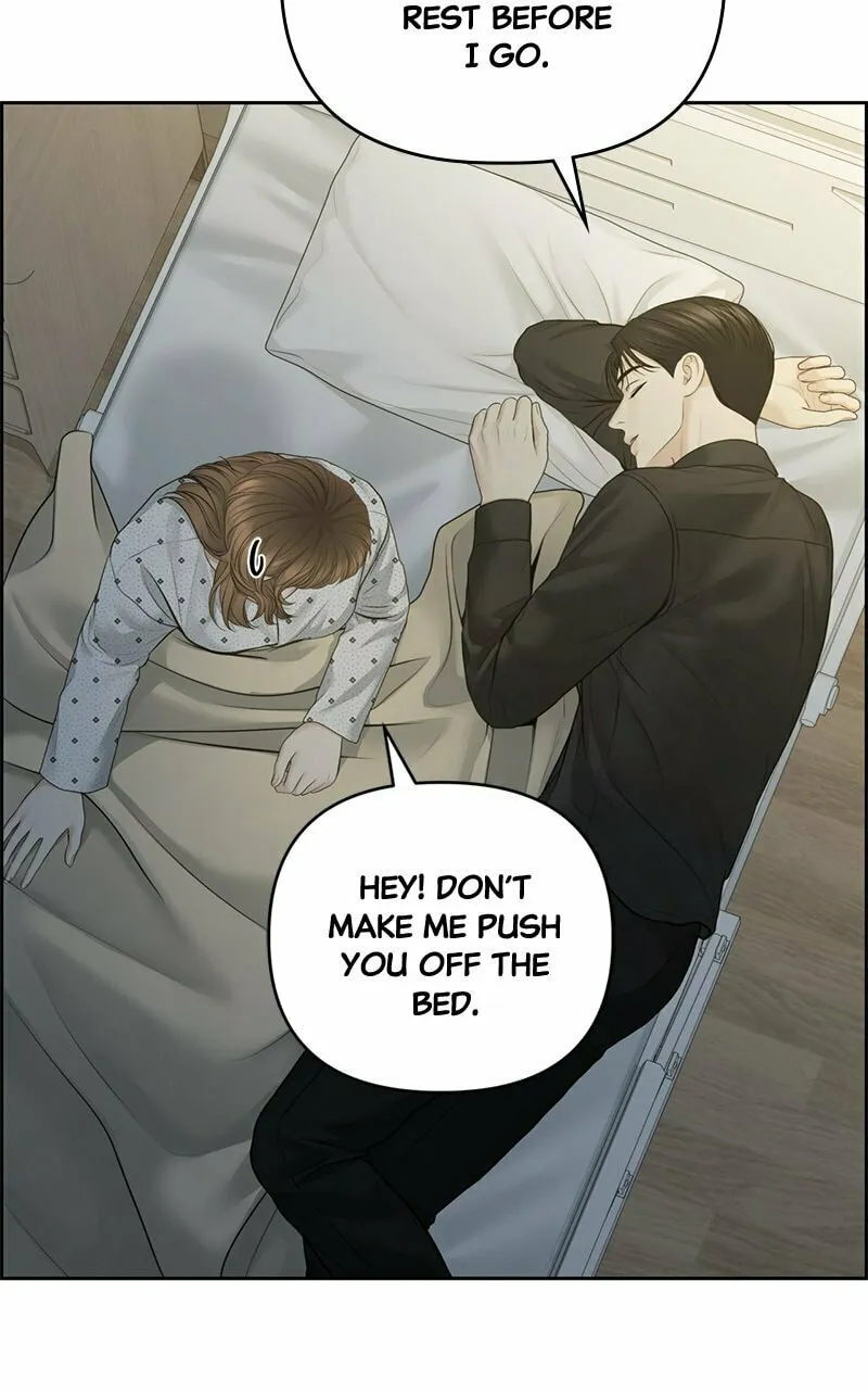 Only Hope Chapter 78 page 26 - 
