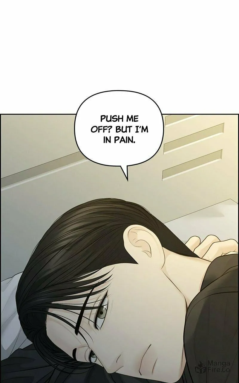 Only Hope Chapter 78 page 27 - 