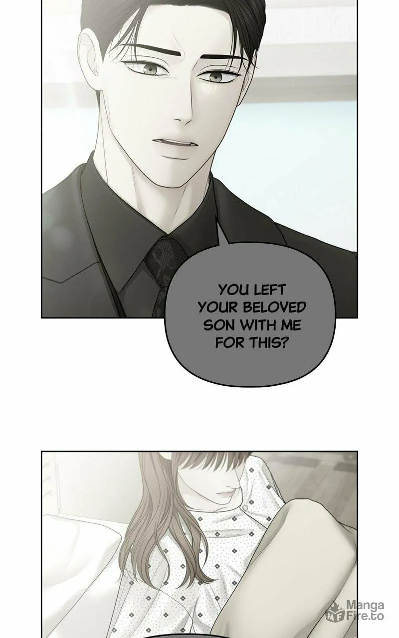 Only Hope Chapter 78 page 75 - 