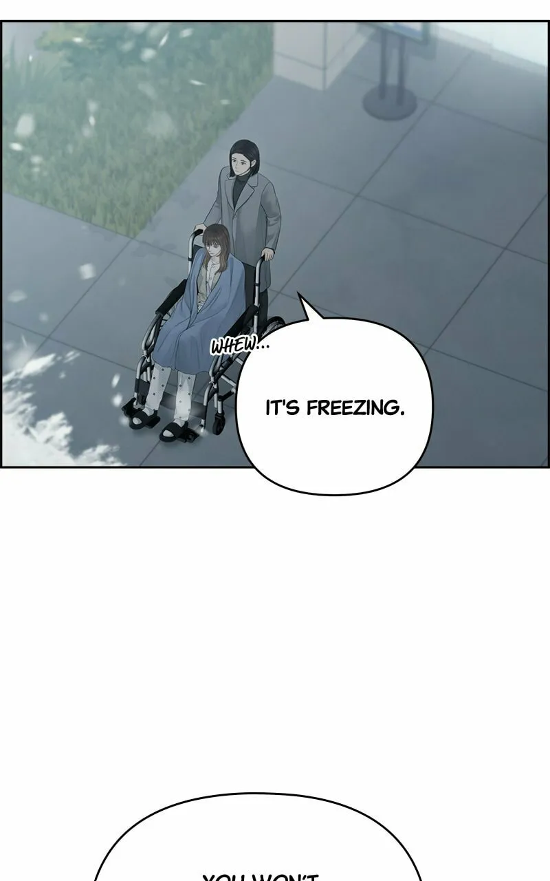 Only Hope Chapter 79 page 1 - 