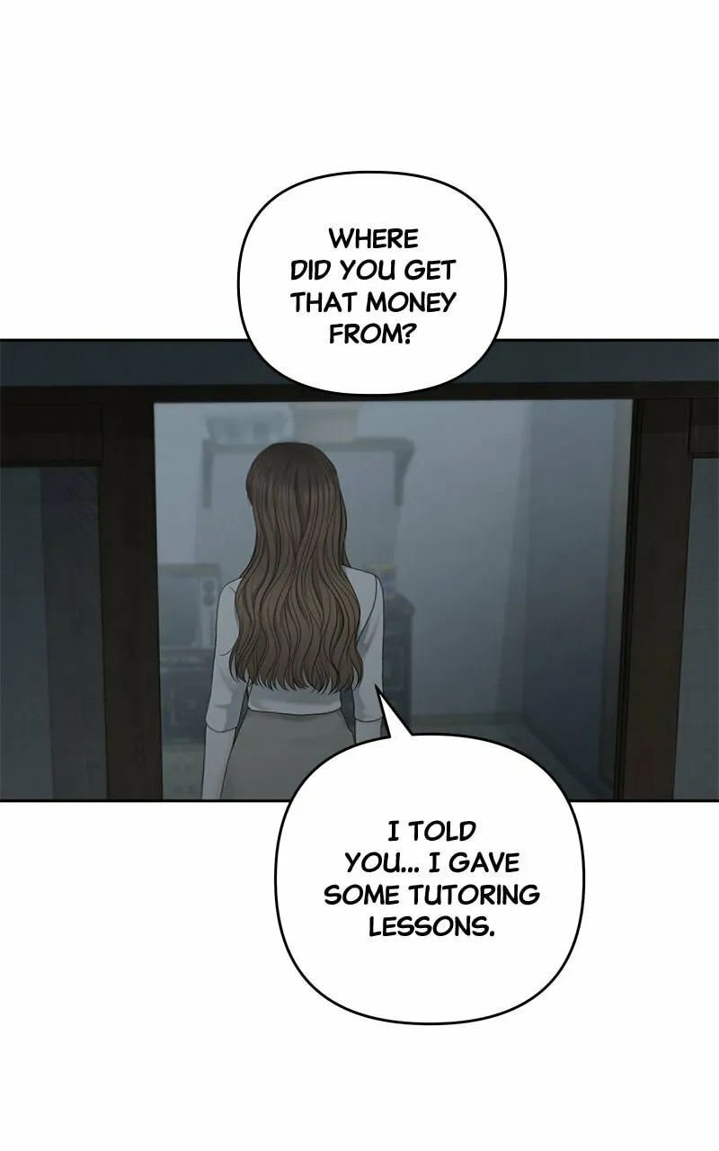 Only Hope Chapter 79 page 19 - 