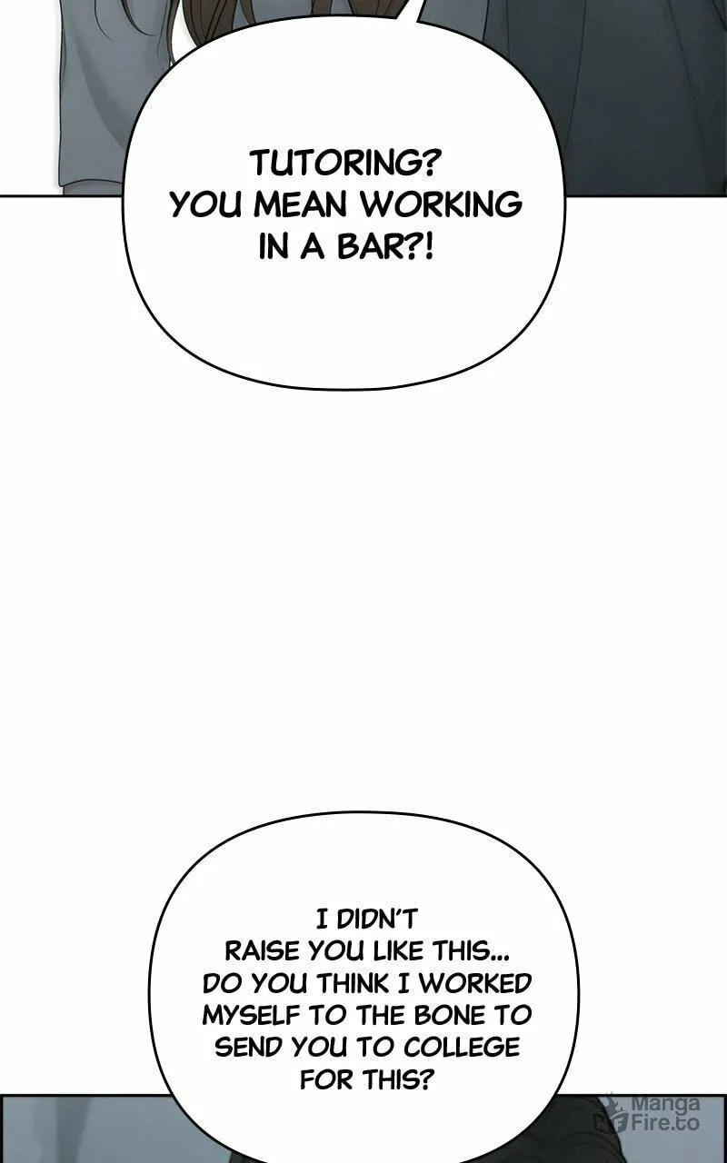 Only Hope Chapter 79 page 21 - 