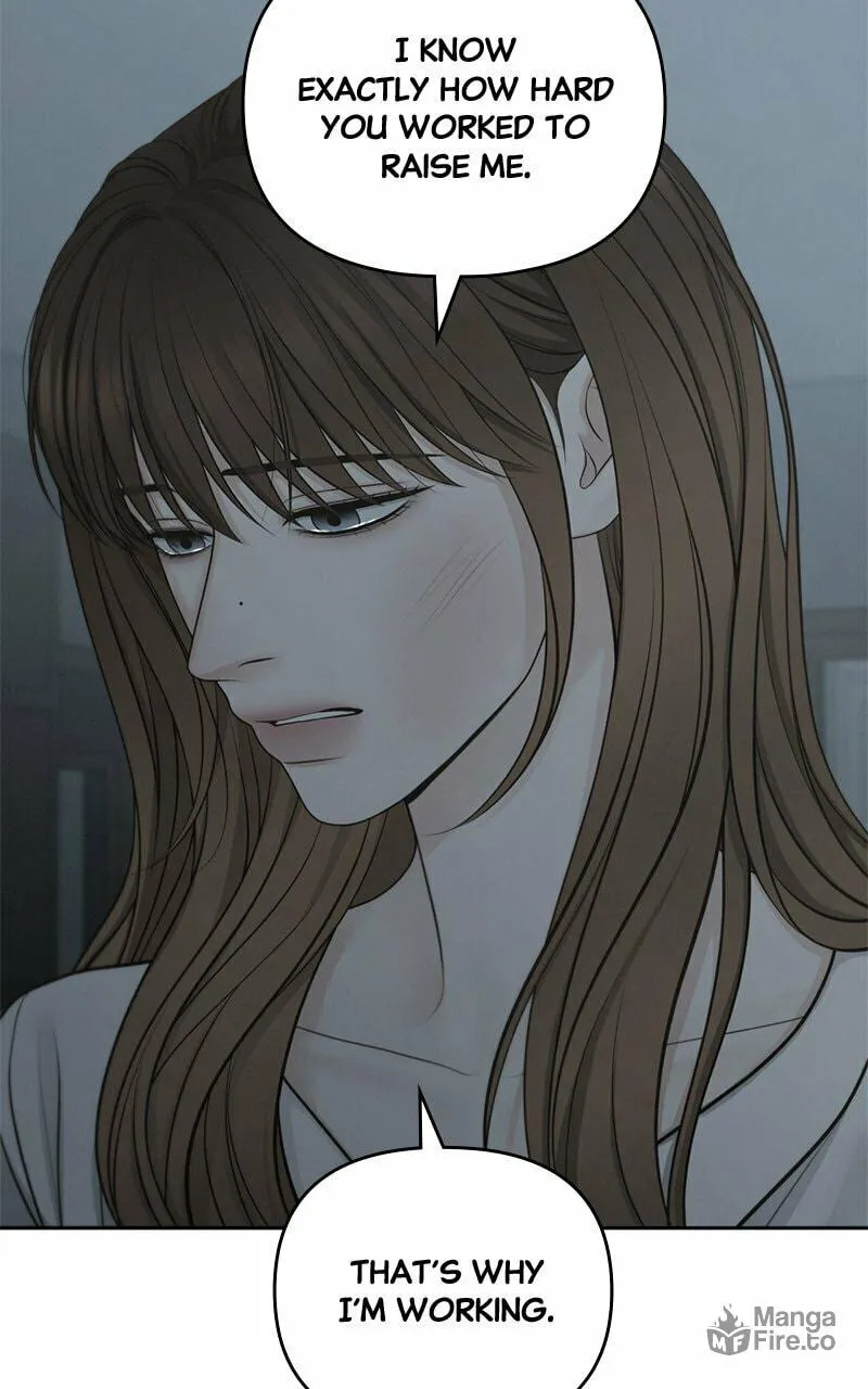 Only Hope Chapter 79 page 25 - 