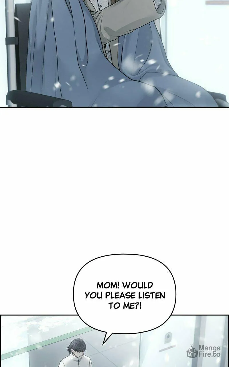 Only Hope Chapter 79 page 5 - 