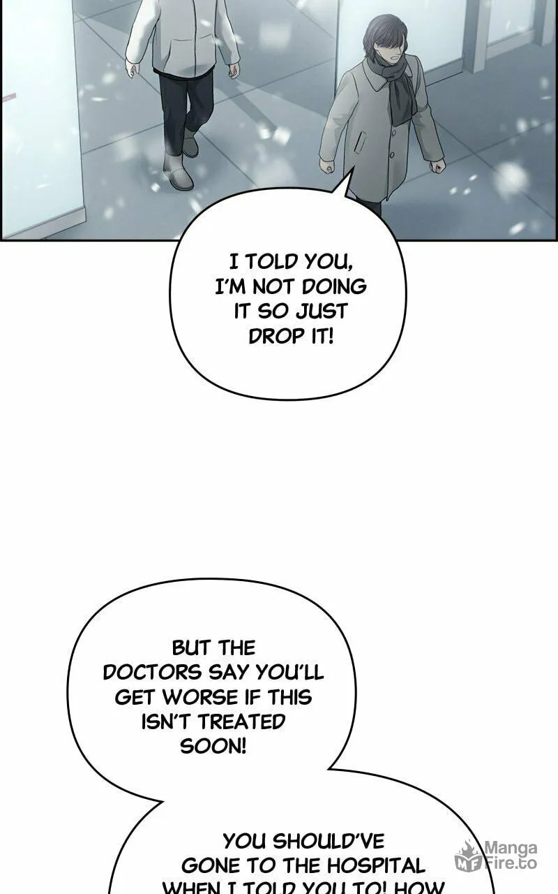 Only Hope Chapter 79 page 6 - 
