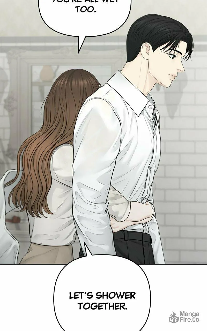 Only Hope Chapter 79 page 55 - 