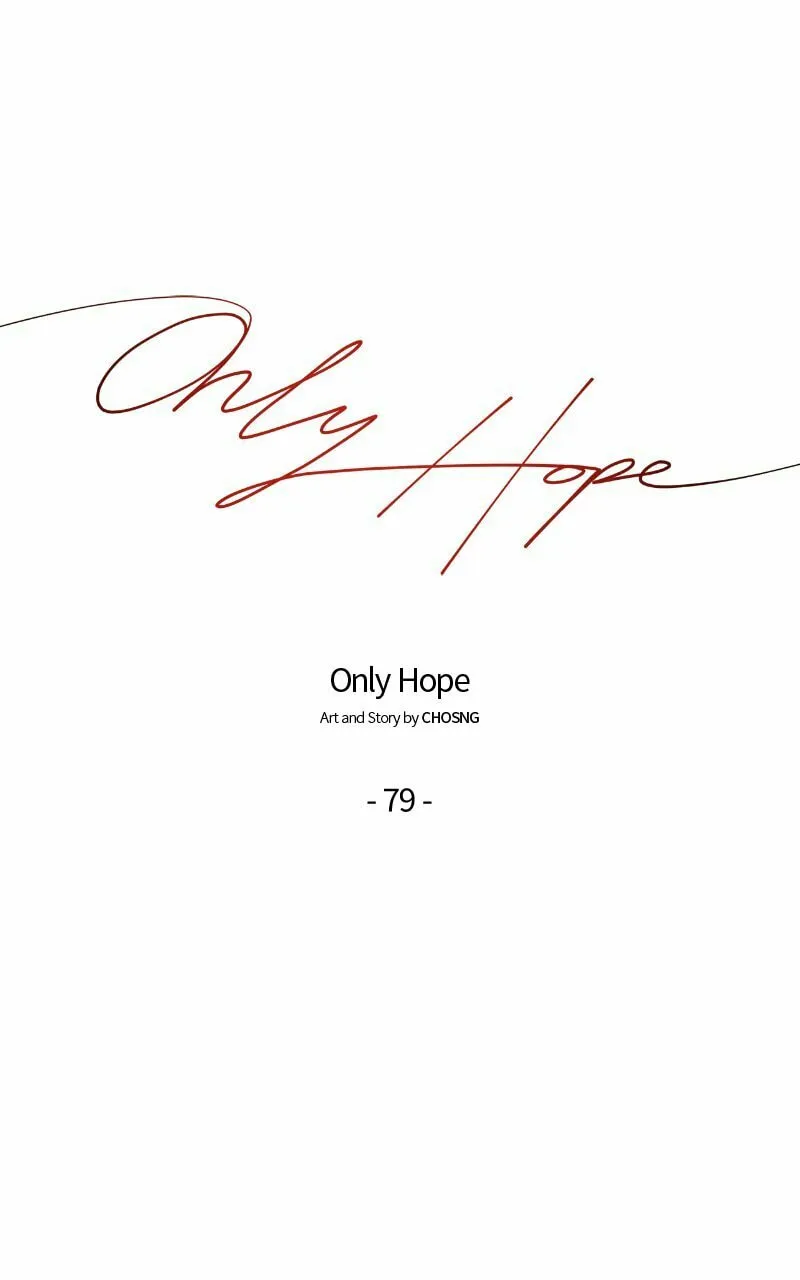 Only Hope Chapter 79 page 71 - 