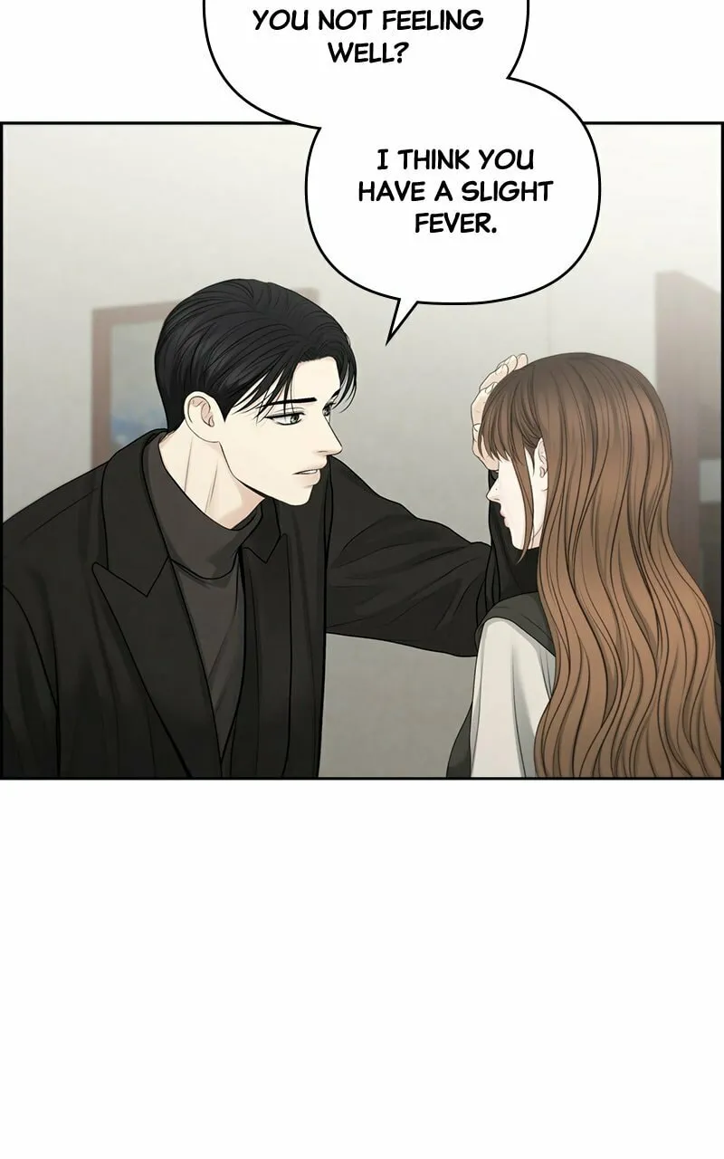 Only Hope Chapter 80 page 11 - 