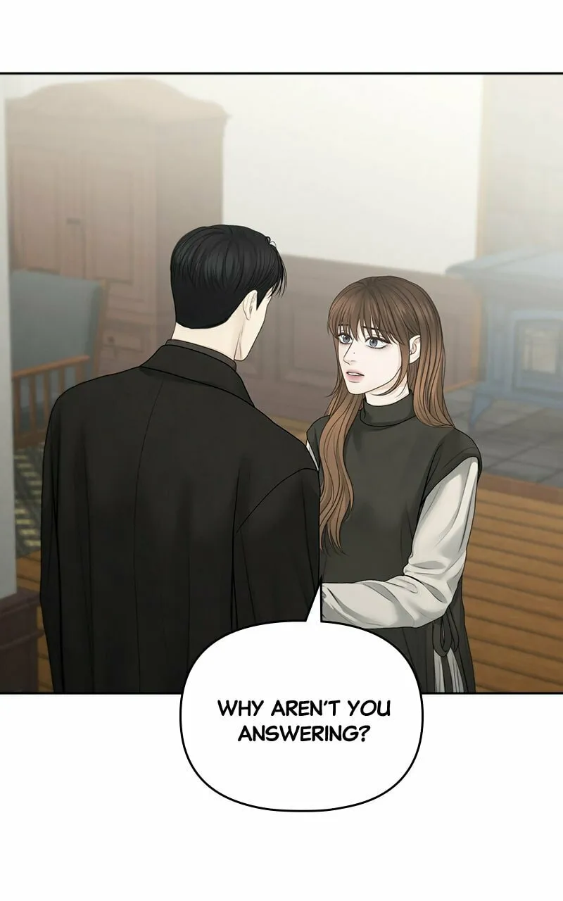 Only Hope Chapter 80 page 16 - 