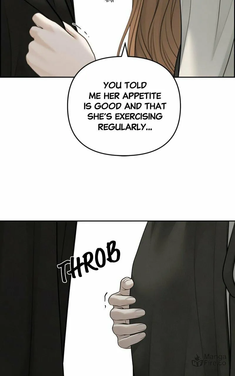 Only Hope Chapter 80 page 18 - 